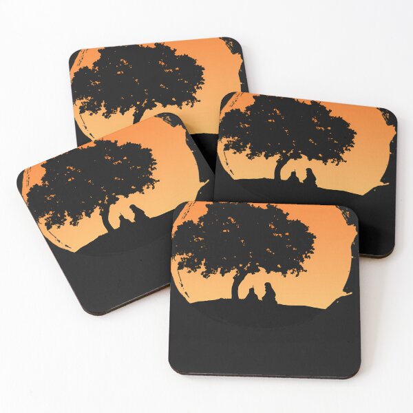 Item preview, Avatar-The-Last-Airbender-Iroh-Leaves-From-The-Vine designed and sold by kashumiozzie.