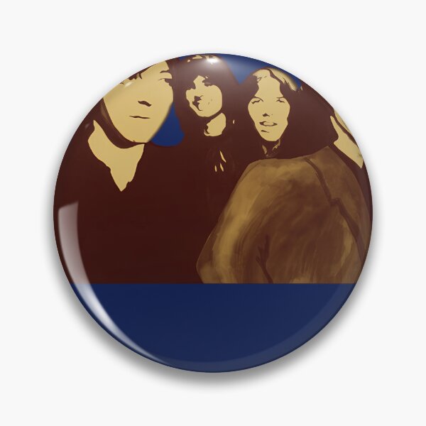 Item preview, Badfinger designed and sold by MonicaThieled.