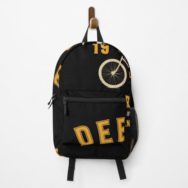 Item preview, Deebo's Bike Rentals designed and sold by streetsjerrye.