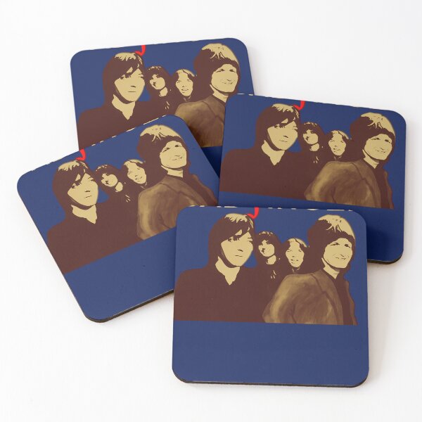 Item preview, Badfinger designed and sold by MonicaThieled.