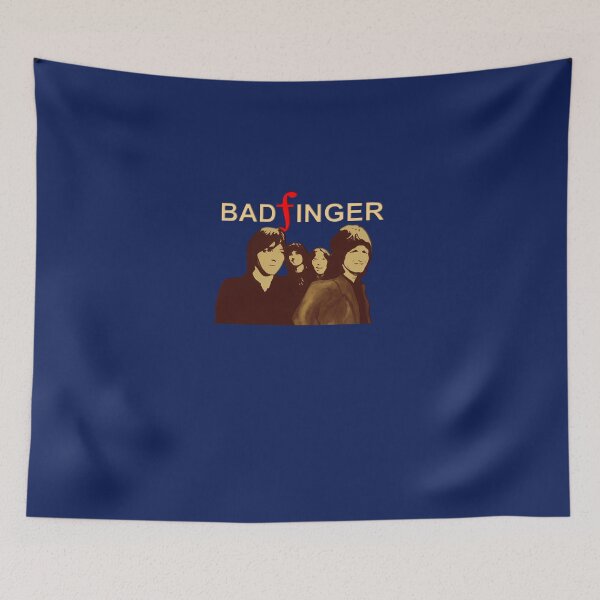 Item preview, Badfinger designed and sold by MonicaThieled.