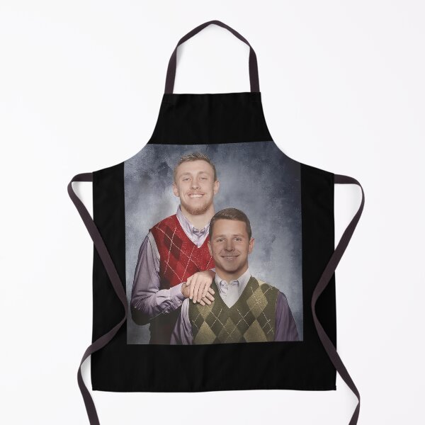 Item preview, Brock Purdy George Kittle designed and sold by jacilynkator.