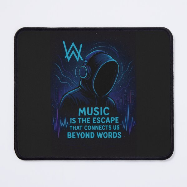 Item preview, Alan Walker designed and sold by YChangShop.