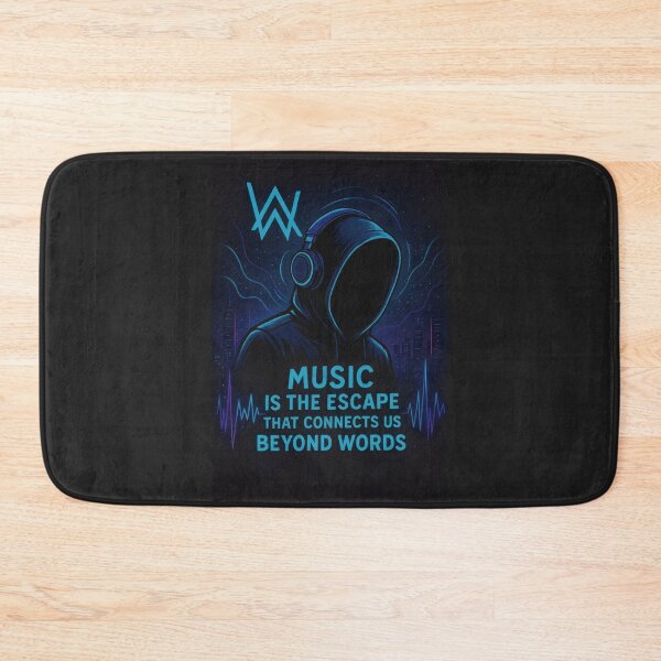 Item preview, Alan Walker designed and sold by YChangShop.