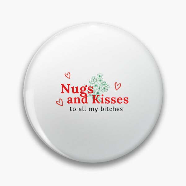 Item preview, Nugs And Kisses  designed and sold by lovingdevan.