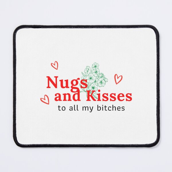 Item preview, Nugs And Kisses  designed and sold by lovingdevan.