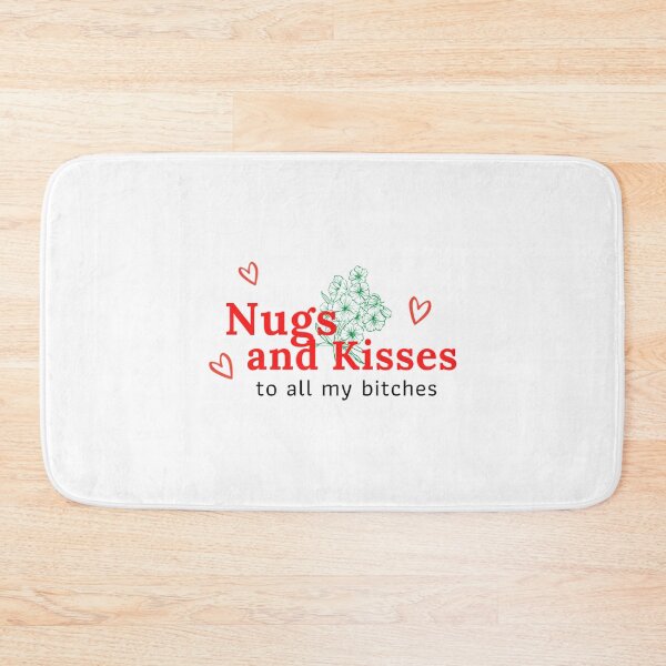 Item preview, Nugs And Kisses  designed and sold by lovingdevan.