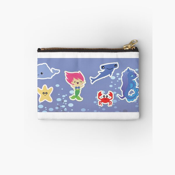 Item preview, Under The Sea  designed and sold by 3PeasInAPod.