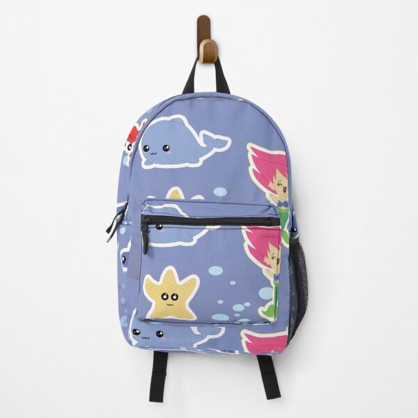 Item preview, Under The Sea designed and sold by 3PeasInAPod.