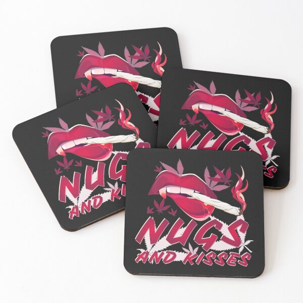 Item preview, Nugs and kisses  designed and sold by lovingdevan.