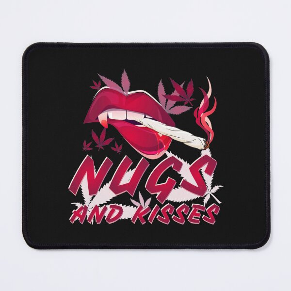 Item preview, Nugs and kisses  designed and sold by lovingdevan.