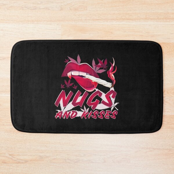 Item preview, Nugs and kisses  designed and sold by lovingdevan.
