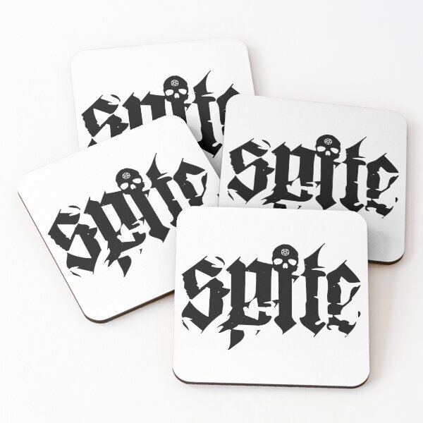 Item preview, SPITE 6 designed and sold by lyntonjuilfs.