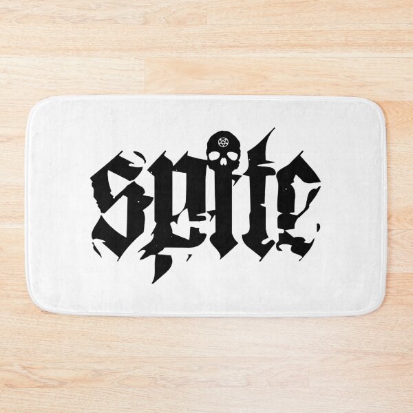 Item preview, SPITE 6 designed and sold by lyntonjuilfs.