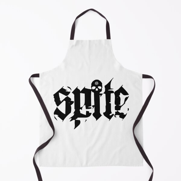 Item preview, SPITE 6 designed and sold by lyntonjuilfs.