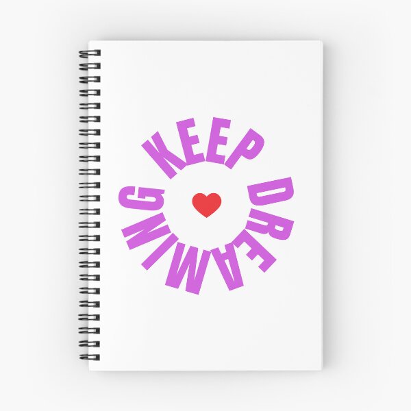 Item preview, Keep Dreaming  designed and sold by EatArtWalk.