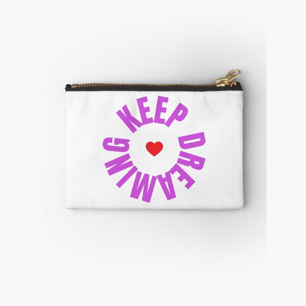Item preview, Keep Dreaming  designed and sold by EatArtWalk.