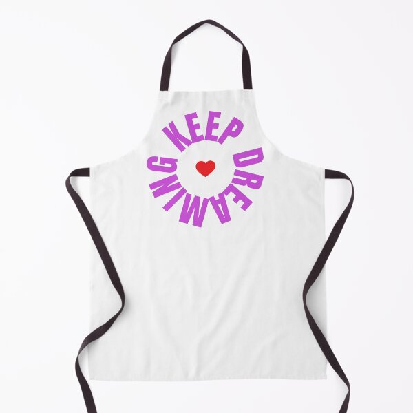 Item preview, Keep Dreaming designed and sold by EatArtWalk.
