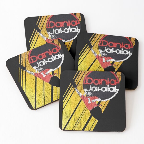 Item preview, Jai Alai designed and sold by jacilynkator.