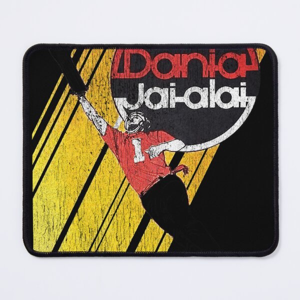 Item preview, Jai Alai designed and sold by jacilynkator.