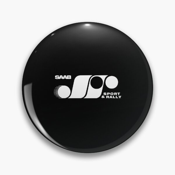 Item preview,  Saab Rallysport designed and sold by aleynahuy.