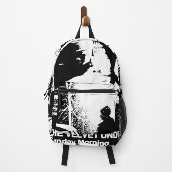 Item preview, Sund.ay Mor.ning The Velvet Underground Minimalist designed and sold by CapucineBreton.