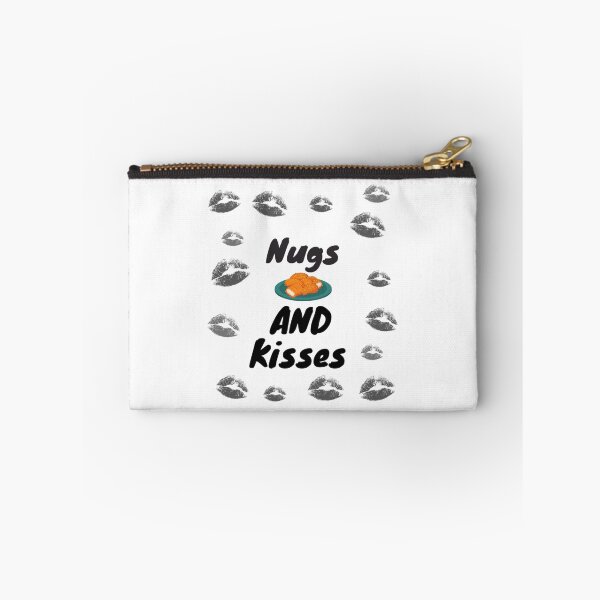 Item preview, Nugs and kisses  designed and sold by lovingdevan.