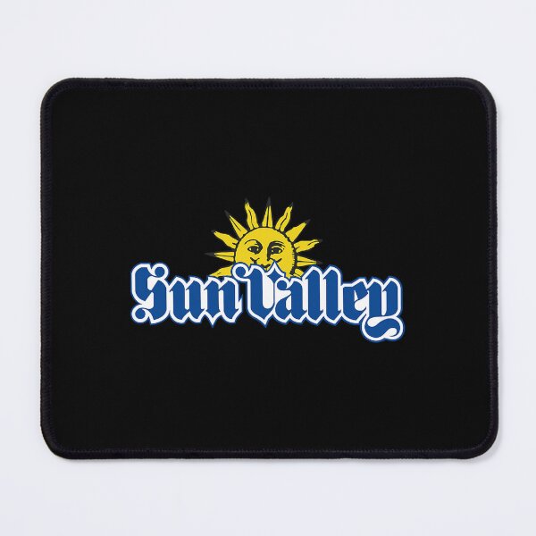 Item preview, Ski Sun Valley Idaho Usa Sticker Apparel Home Decor Exclusive Original Art designed and sold by carolineneida31.