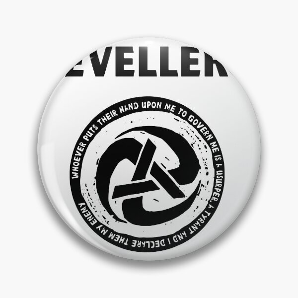 Item preview, The Levellers 3 designed and sold by lucahall9p2v.