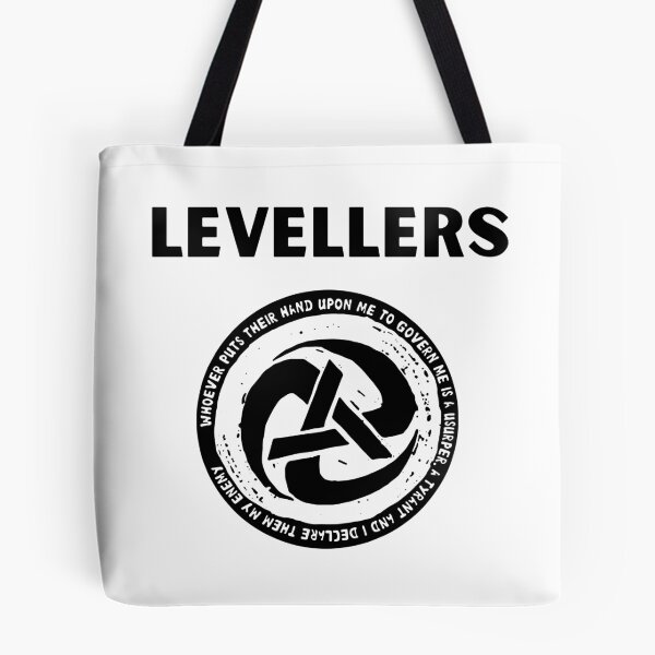 Item preview, The Levellers 3 designed and sold by lucahall9p2v.