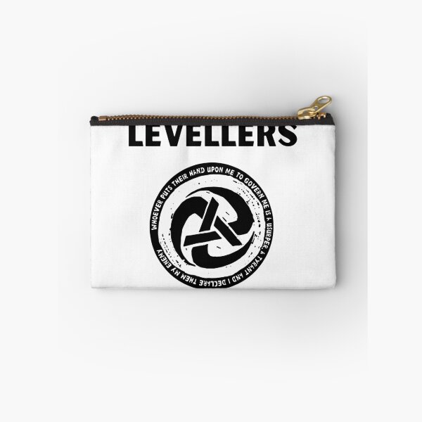 Item preview, The Levellers 3 designed and sold by lucahall9p2v.
