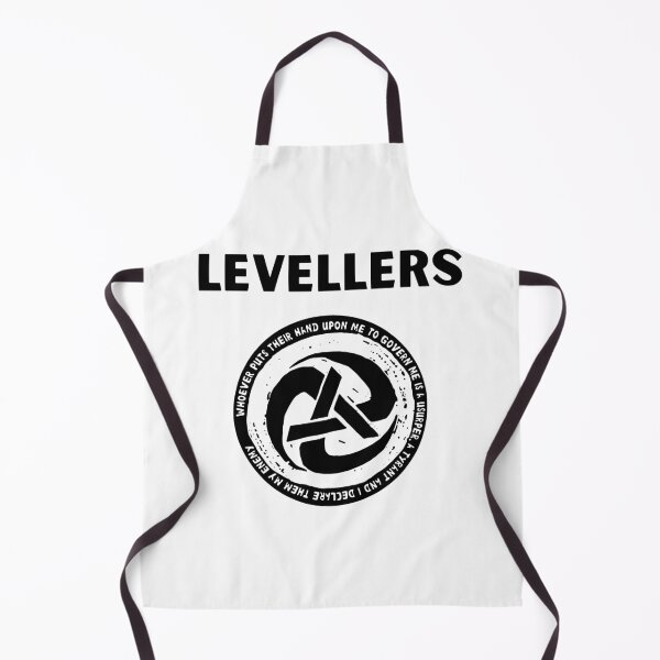 Item preview, The Levellers 3 designed and sold by lucahall9p2v.
