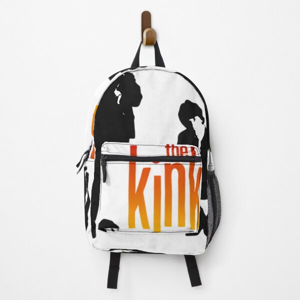 Item preview, The Ki.nks All D.ay and All of the Night designed and sold by GauthierLeclerc.