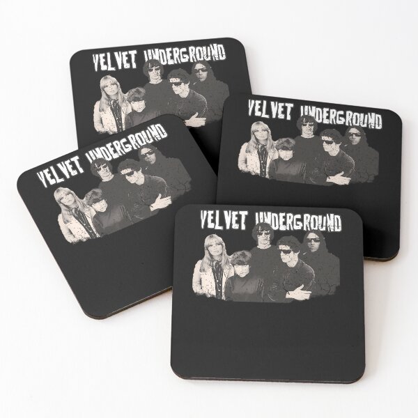 Item preview,  Velve.t Und.erground  designed and sold by CapucineBreton.