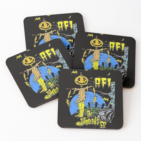 Item preview, Afi Band designed and sold by MarcieKDarienzo.