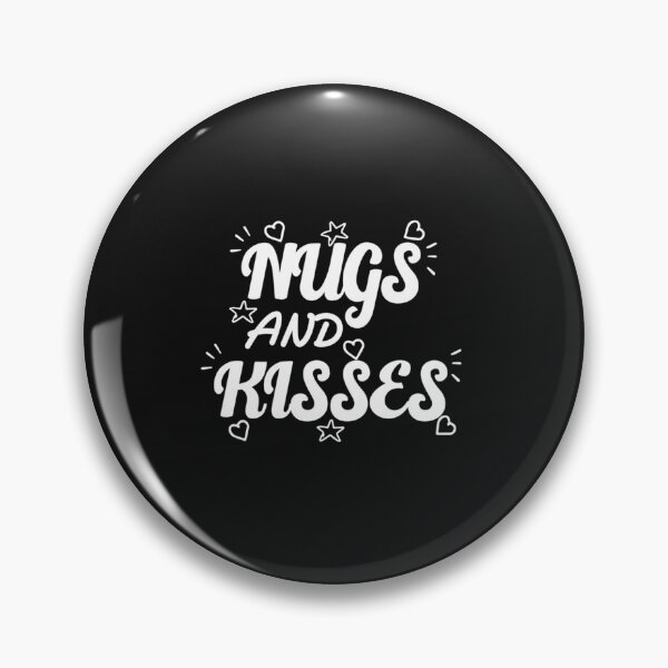 Item preview, Nugs and kisses designed and sold by lovingdevan.
