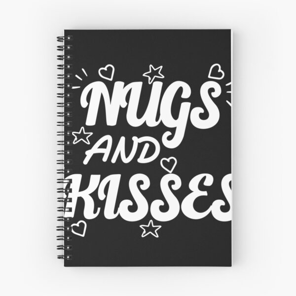Item preview, Nugs and kisses designed and sold by lovingdevan.