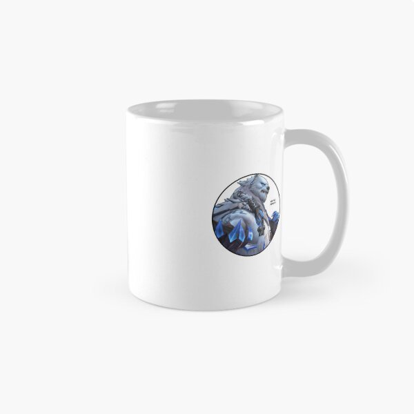 Item preview, Volibear - WR Pro Replays designed and sold by WRProReplays.