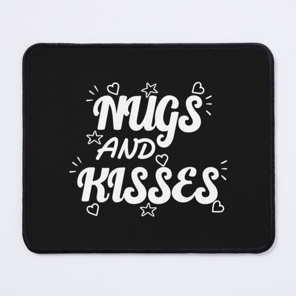 Item preview, Nugs and kisses designed and sold by lovingdevan.
