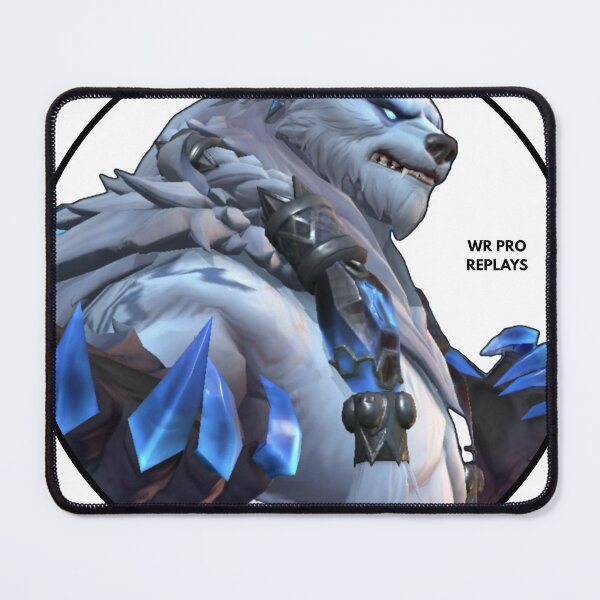 Item preview, Volibear - WR Pro Replays designed and sold by WRProReplays.