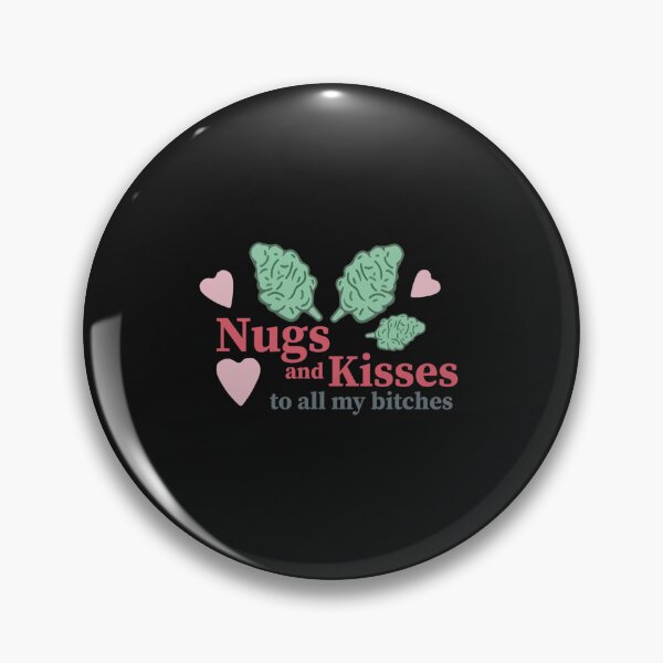 Item preview, Nugs and kisses designed and sold by lovingdevan.
