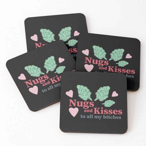 Item preview, Nugs and kisses designed and sold by lovingdevan.
