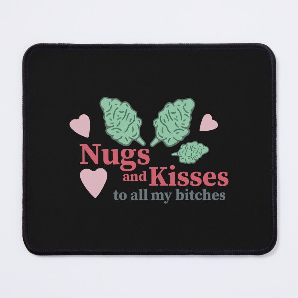 Item preview, Nugs and kisses designed and sold by lovingdevan.
