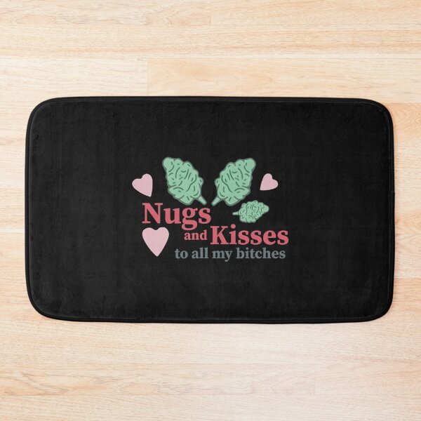 Item preview, Nugs and kisses designed and sold by lovingdevan.