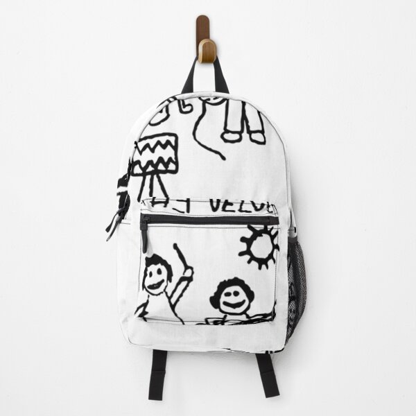 Item preview, The Velve.t Und.erground designed and sold by CapucineBreton.