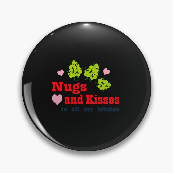 Item preview, Nugs and kisses designed and sold by lovingdevan.