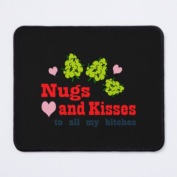 Item preview, Nugs and kisses designed and sold by lovingdevan.