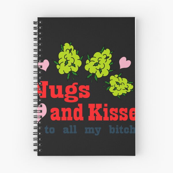 Item preview, Nugs and kisses designed and sold by lovingdevan.