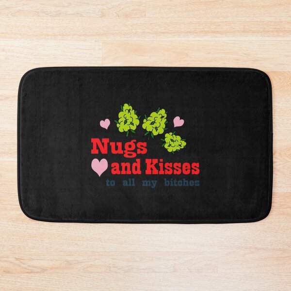 Item preview, Nugs and kisses designed and sold by lovingdevan.