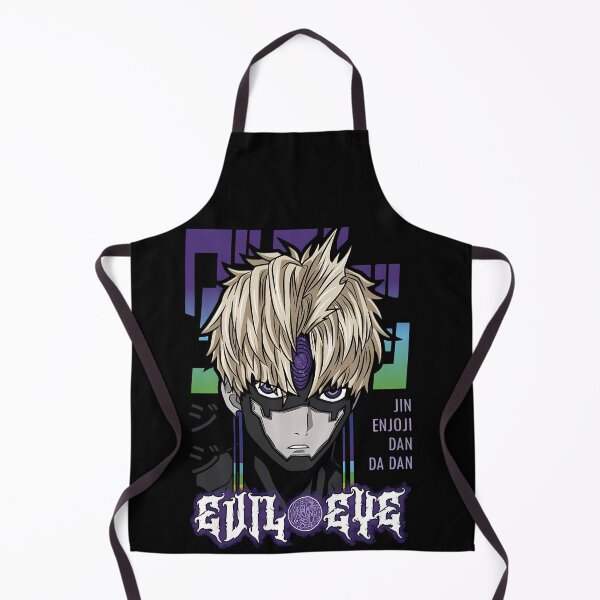 Item preview, Evil Eye designed and sold by ANIME HEAT.